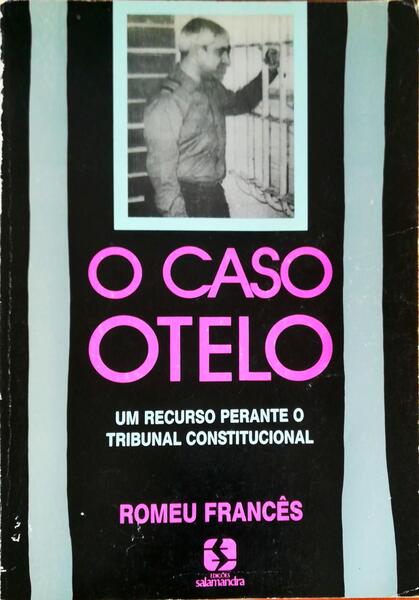 O CASO OTELO.