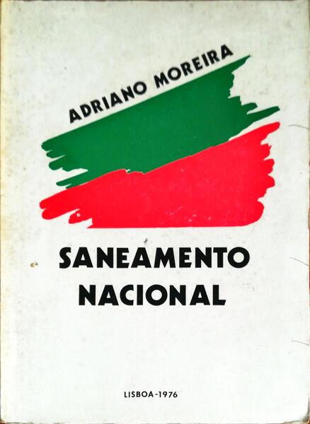 SANEAMENTO NACIONAL.