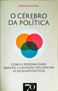 O CÃ‰REBRO DA POLÃTICA.