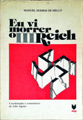 EU VI MORRER O III REICH.