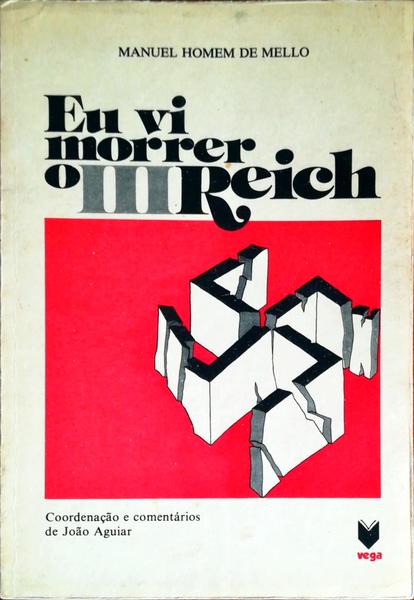 EU VI MORRER O III REICH.