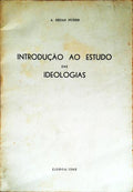 INTRODUÃ‡ÃƒO AO ESTUDO DAS IDEOLOGIAS.