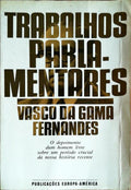 TRABALHOS PARLAMENTARES.
