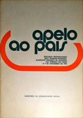 APELO AO PAÃS.
