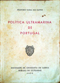 POLÃTICA ULTRAMARINA DE PORTUGAL.