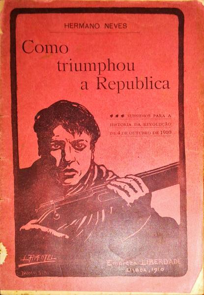 COMO TRIUMPHOU A REPUBLICA.