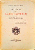 INFLUÃŠNCIA DO LAURUS CINNAMOMUM NA HARMONIA DOS SEXOS.