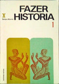 FAZER HISTÃ“RIA. [3 VOLS.]