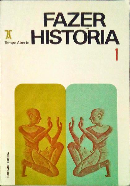 FAZER HISTÃ“RIA. [3 VOLS.]