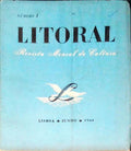 LITORAL. [2 VOLS.]