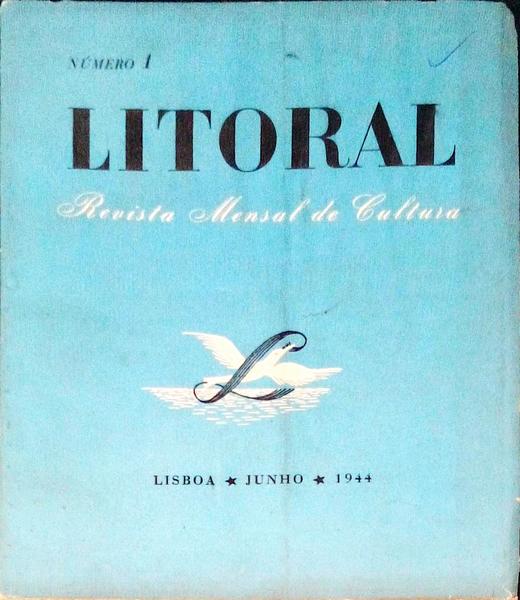 LITORAL. [2 VOLS.]