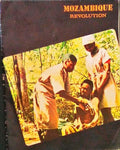 MOZAMBIQUE REVOLUTION.