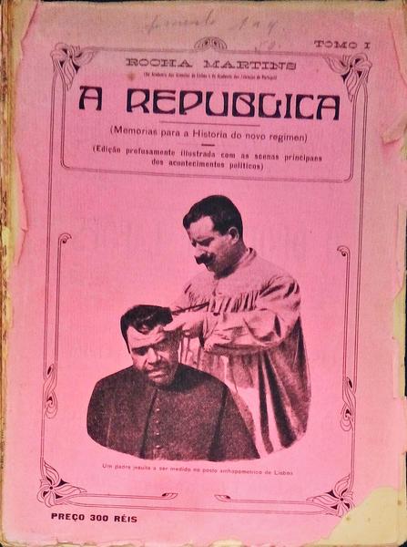 A REPUBLICA.