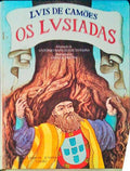 OS LUSÃADAS.
