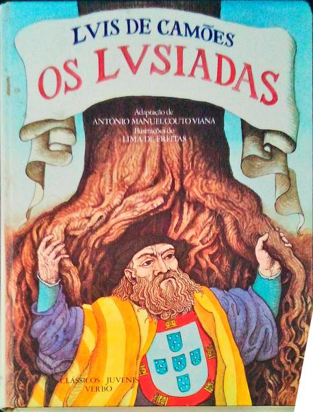 OS LUSÃADAS.
