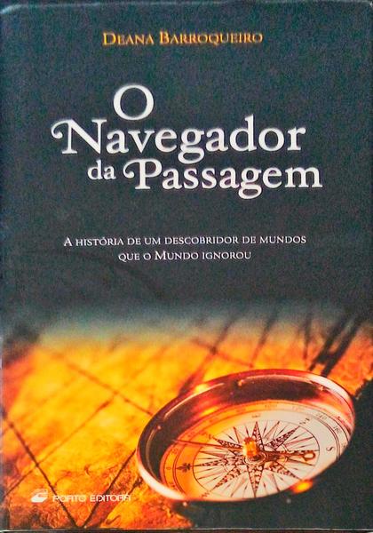 O NAVEGADOR DA PASSAGEM.