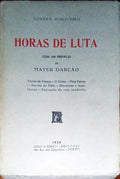 HORAS DE LUTA.