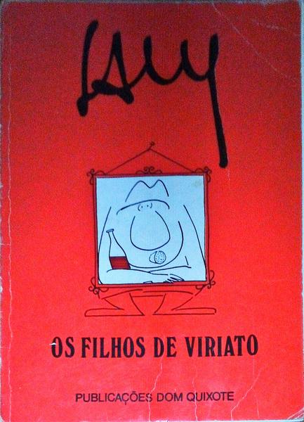 SAM, OS FILHOS DE VIRIATO.