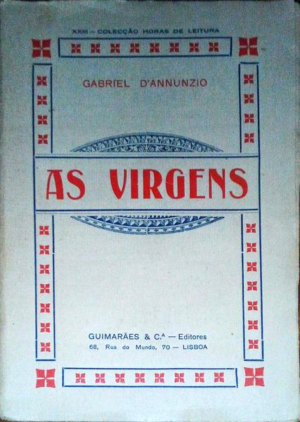 AS VIRGENS.