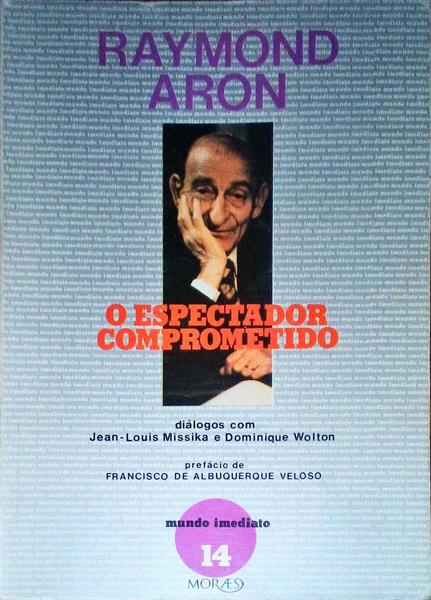 O ESPECTADOR COMPROMETIDO.