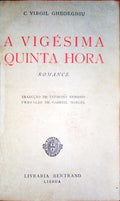 A VIGÃ‰SIMA QUINTA HORA.