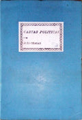 CARTAS POLÃTICAS.