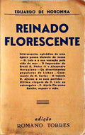 REINADO FLORESCENTE, SOBERANO PACIFICO.