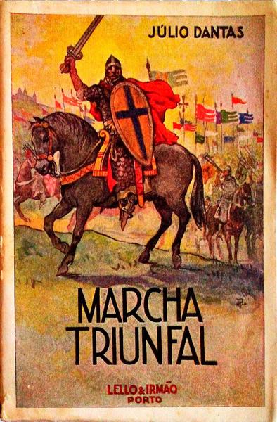 MARCHA TRIUNFAL.