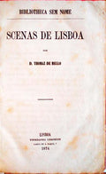 SCENAS DE LISBOA.