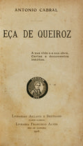 EÃ‡A DE QUEIROZ.