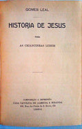 HISTORIA DE JESUS PARA AS CRIANCINHAS LEREM. [1.Âª EDIÃ‡ÃƒO]