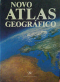 NOVO ATLAS GEOGRÃFICO.