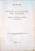 ESTUDO DA ESTRUTURA DOS NÃšCLEOS SÃ“DIO-23, NÃ‰ON-22, FLUOR-18 E CÃLCIO-40.