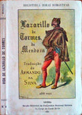 VIDA E AVENTURAS DE LAZARILLO DE TORMES.