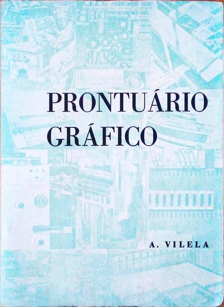 PRONTUÃRIO GRÃFICO.