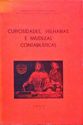 CURIOSIDADES, VELHARIAS E MIUDEZAS CONTABILÃSTICAS.