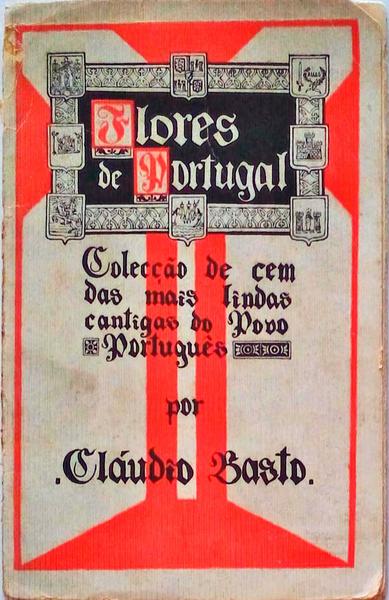FLORES DE PORTUGAL.