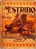 AO ESTRIBO, IMPRESSÃ•ES TAUROMAQUICAS.