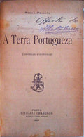 A TERRA PORTUGUEZA, CHRONICAS SCIENTIFICAS.