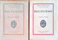 BUCOLISMO. [2 VOLS.]
