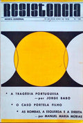 RESISTENCIA. [NÂº 120]