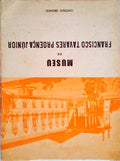 ROTEIRO DO MUSEU DE FRANCISCO TAVARES PROENÃ‡A JÃšNIOR.