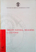 DIREITO NATURAL, RELIGIÃ•ES E CULTURAS.