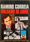 RAMIRO CORREIA, SOLDADO DE ABRIL.