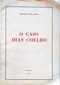 O CASO DIAS COELHO.
