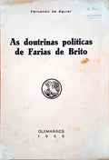 AS DOUTRINAS POLÃTICAS DE FARIAS DE BRITO.