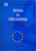 TRATADO DA UNIÃƒO EUROPEIA.