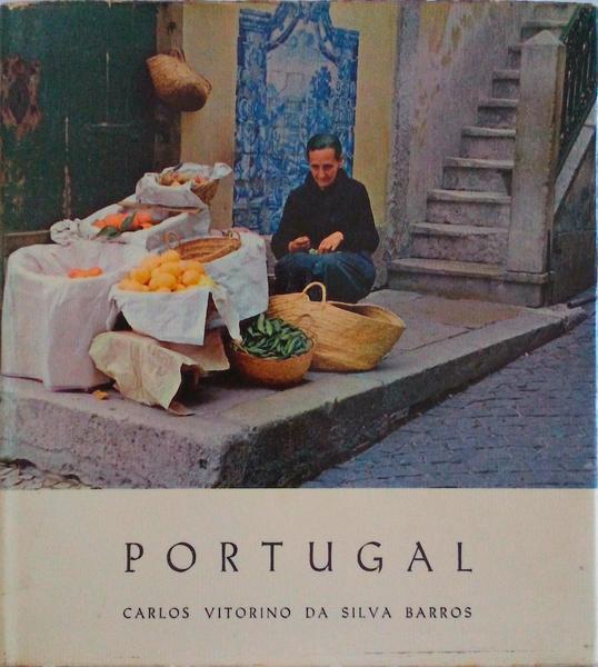 PORTUGAL.