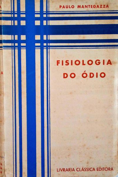 FISIOLOGIA DO Ã“DIO.