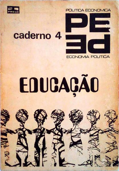 EDUCAÃ‡ÃƒO.